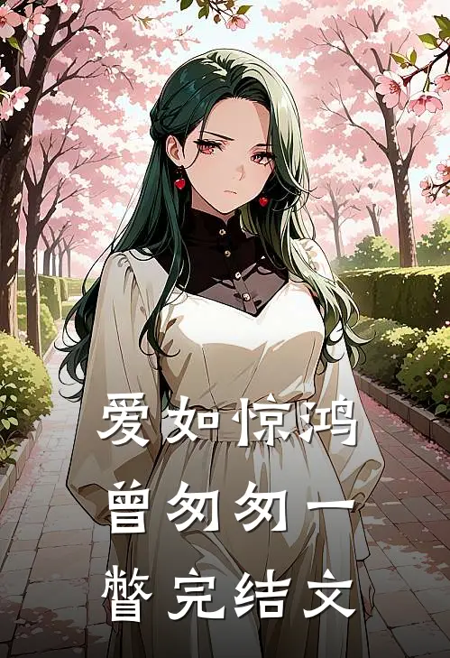 爱如惊鸿，曾匆匆一瞥完结文
