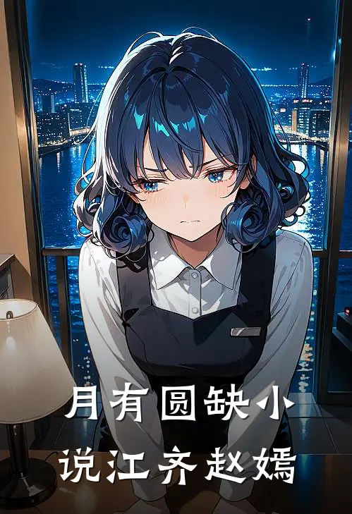 月有圆缺小说江齐赵嫣