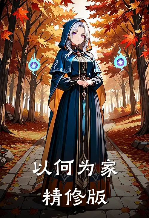 以何为家精修版
