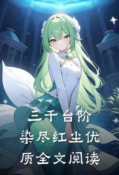 三千台阶，染尽红尘优质全文阅读