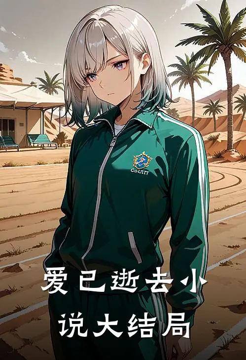 爱已逝去小说大结局