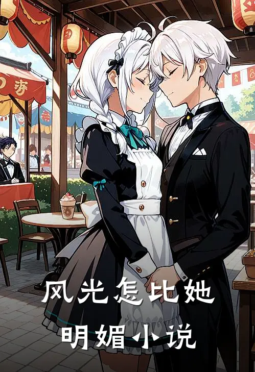 风光怎比她明媚小说