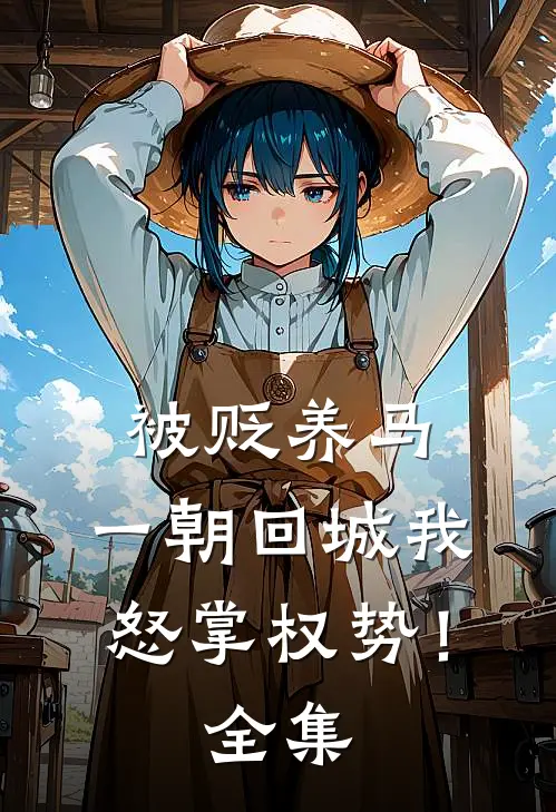 被贬养马，一朝回城我怒掌权势！全集