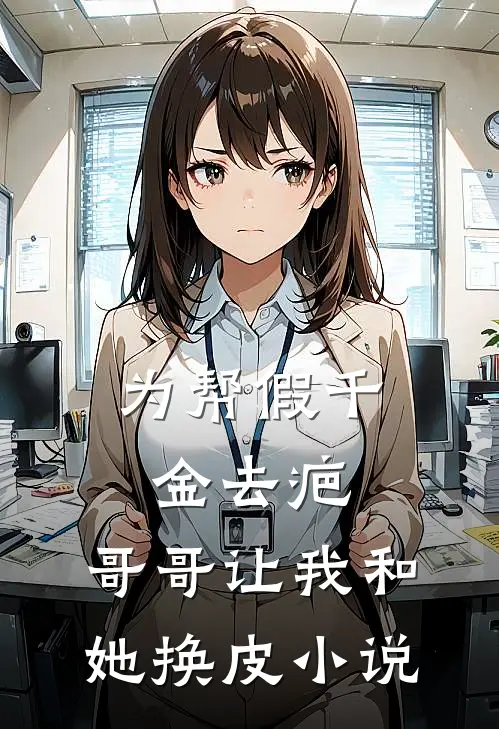 为帮假千金去疤，哥哥让我和她换皮小说