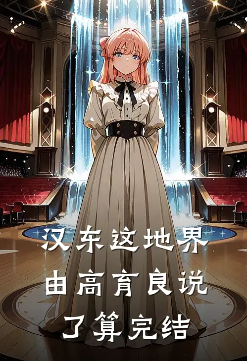 汉东这地界，由高育良说了算完结