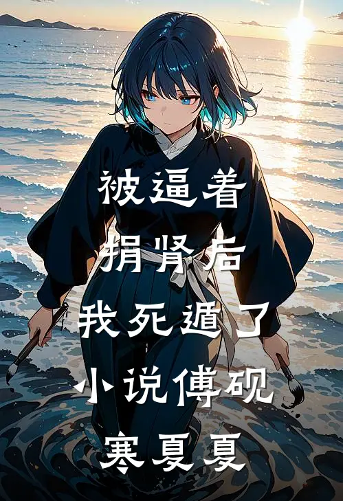 被逼着捐肾后，我死遁了小说傅砚寒夏夏