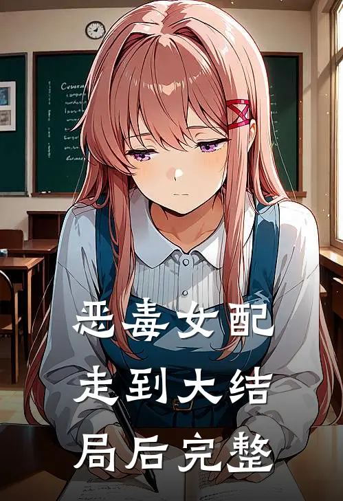 恶毒女配走到大结局后完整