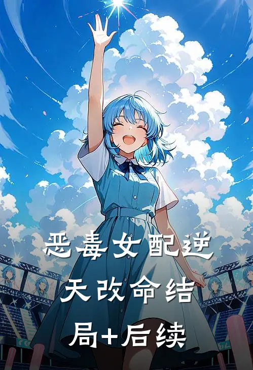 恶毒女配逆天改命结局+后续