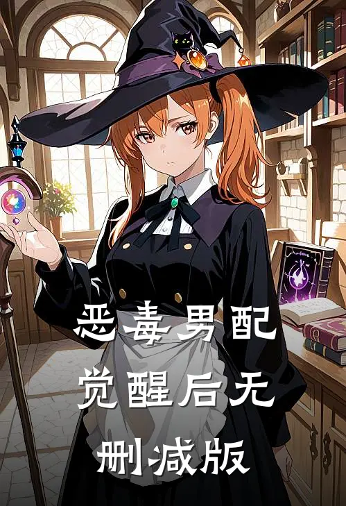 恶毒男配觉醒后无删减版
