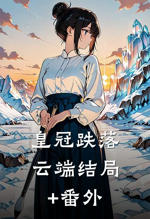 皇冠跌落云端结局+番外