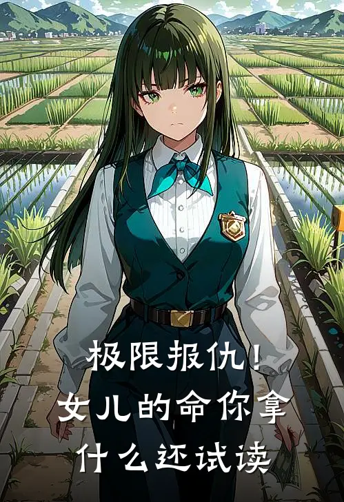 极限报仇！女儿的命你拿什么还试读