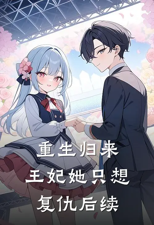 重生归来：王妃她只想复仇后续