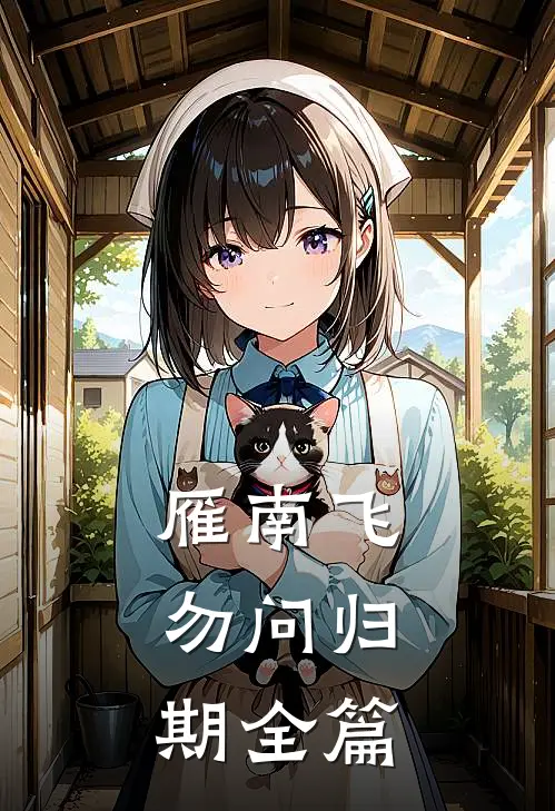 雁南飞，勿问归期全篇