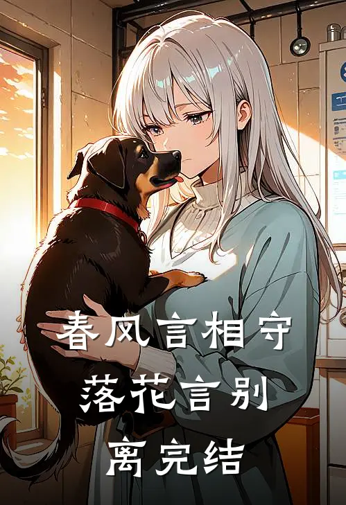 春风言相守，落花言别离完结