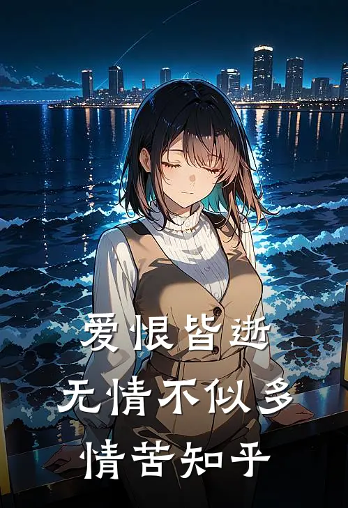 爱恨皆逝，无情不似多情苦知乎
