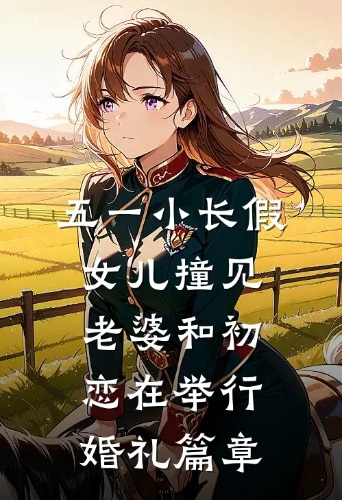 五一小长假，女儿撞见老婆和初恋在举行婚礼篇章