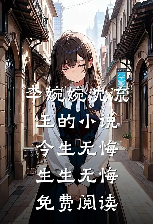 李婉婉沈流玉的小说今生无悔，生生无悔免费阅读