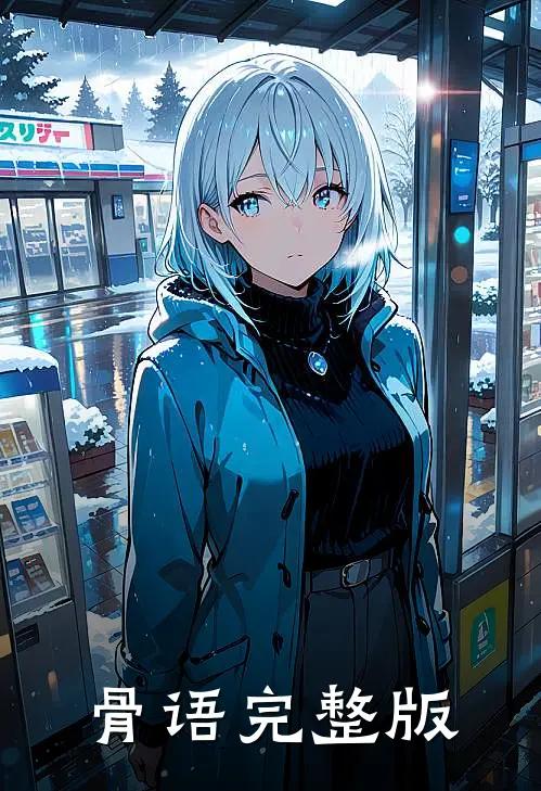 骨语完整版