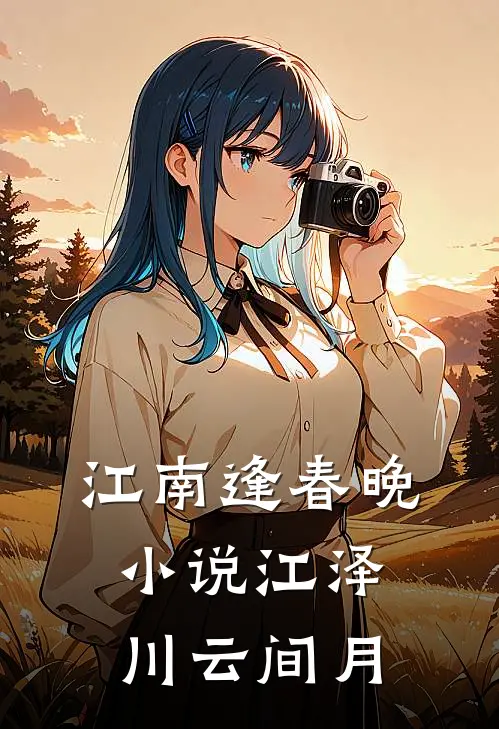 江南逢春晚小说江泽川云间月