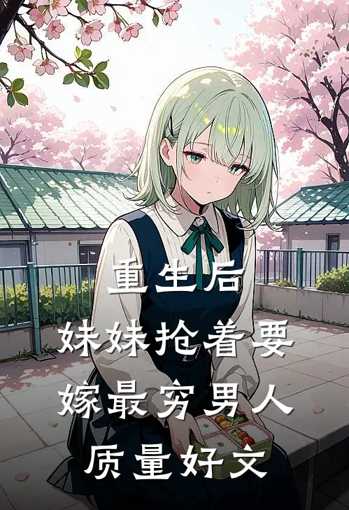 重生后，妹妹抢着要嫁最穷男人质量好文