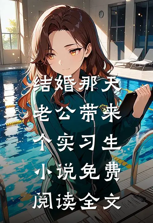 结婚那天，老公带来个实习生小说免费阅读全文