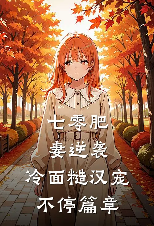 七零肥妻逆袭，冷面糙汉宠不停篇章