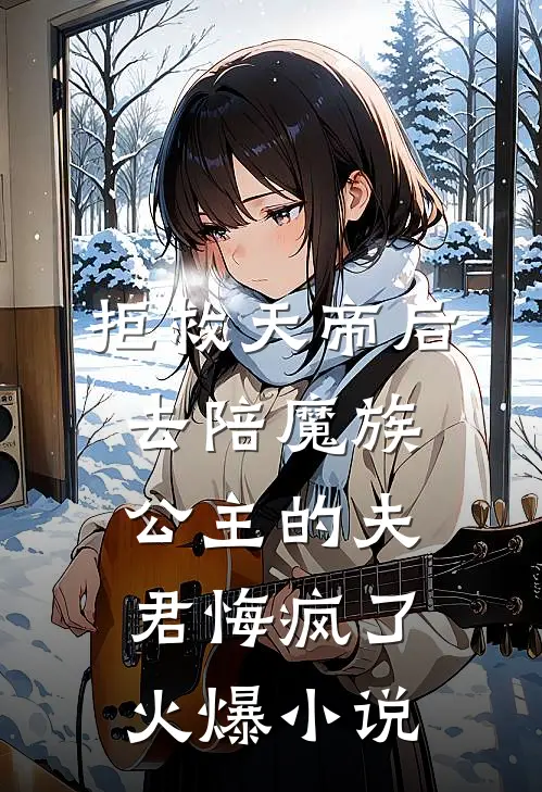 拒救天帝后，去陪魔族公主的夫君悔疯了火爆小说