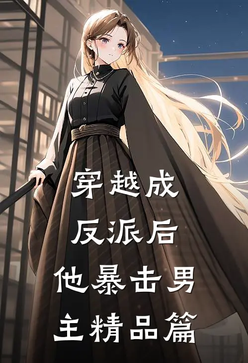 穿越成反派后，他暴击男主精品篇