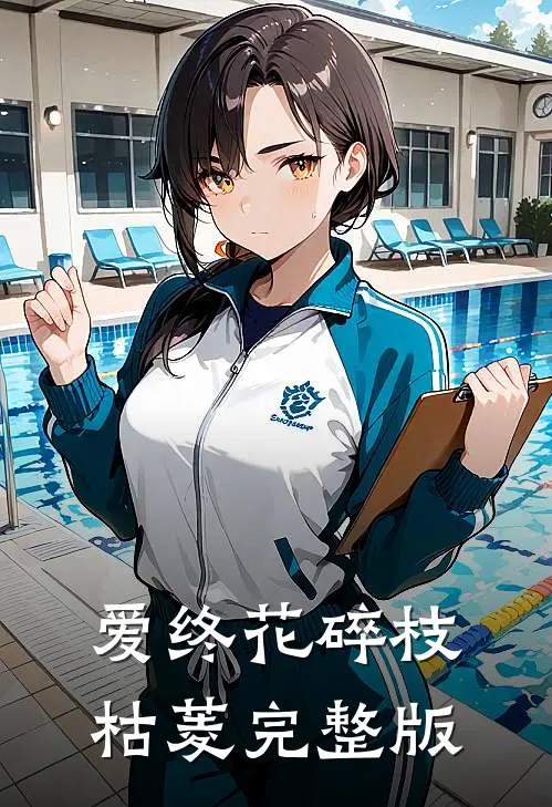 爱终花碎枝枯菱完整版