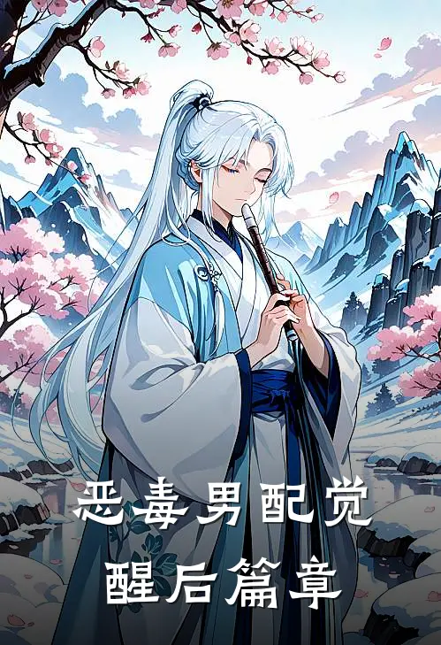 恶毒男配觉醒后篇章