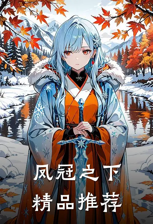 凤冠之下精品推荐
