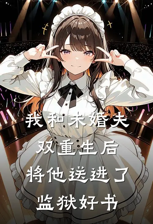 我和未婚夫双重生后，将他送进了监狱好书