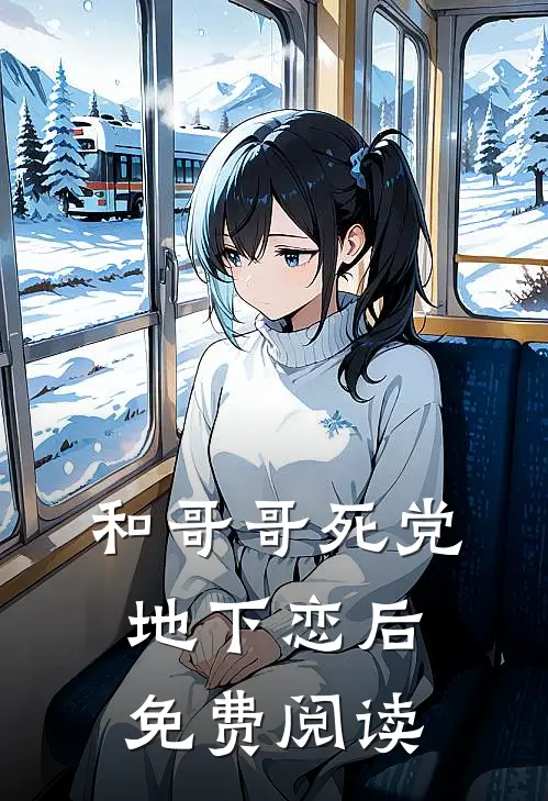 和哥哥死党地下恋后免费阅读