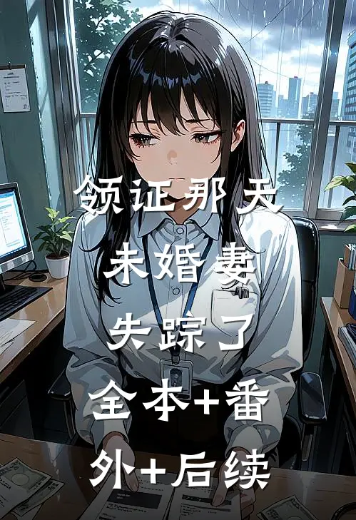 领证那天，未婚妻失踪了:全本+番外+后续