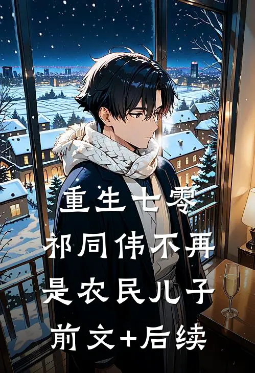 重生七零：祁同伟不再是农民儿子:前文+后续