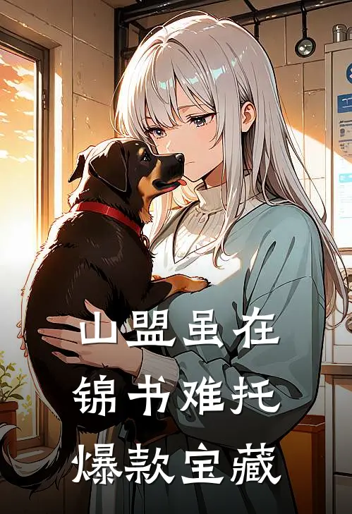 山盟虽在，锦书难托爆款宝藏