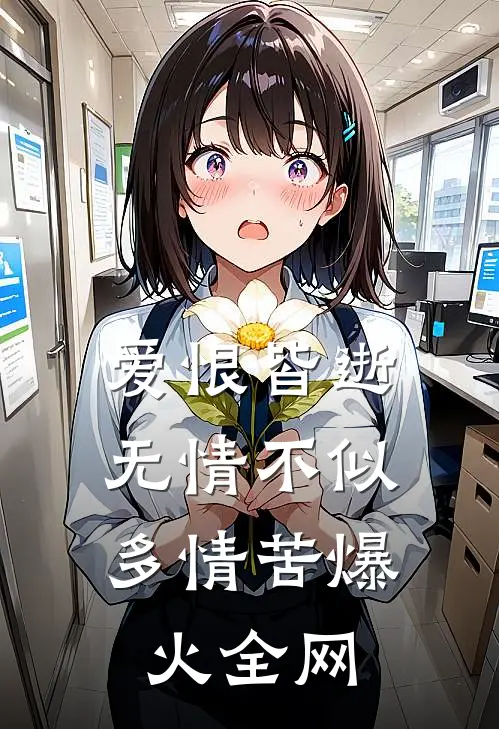 爱恨皆逝，无情不似多情苦爆火全网