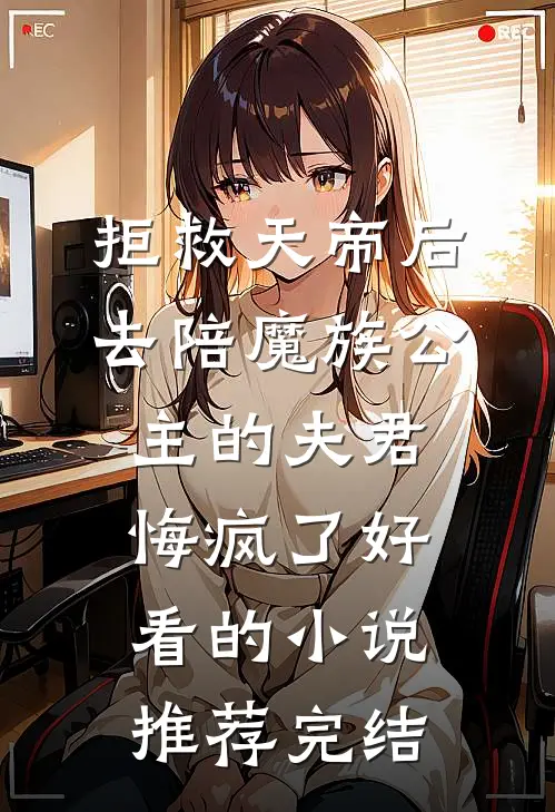 拒救天帝后，去陪魔族公主的夫君悔疯了好看的小说推荐完结