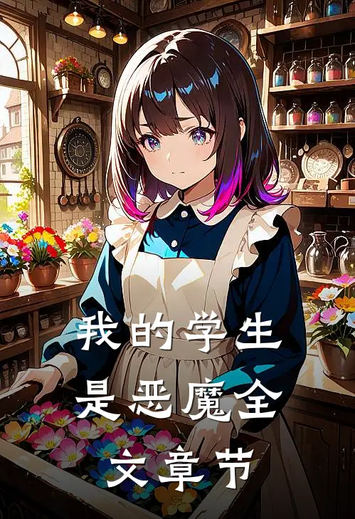 我的学生是恶魔全文章节