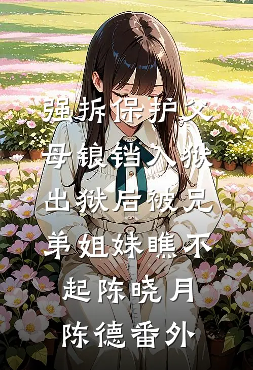 强拆保护父母锒铛入狱，出狱后被兄弟姐妹瞧不起陈晓月陈德番外