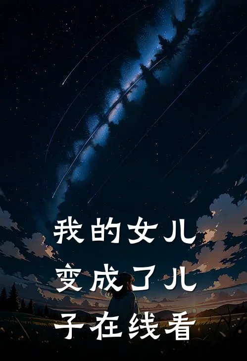 我的女儿变成了儿子在线看