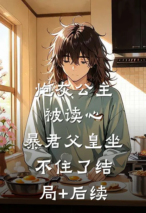 炮灰公主被读心，暴君父皇坐不住了结局+后续