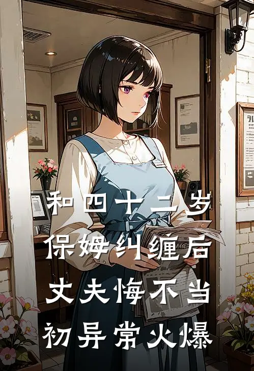 和四十二岁保姆纠缠后，丈夫悔不当初异常火爆
