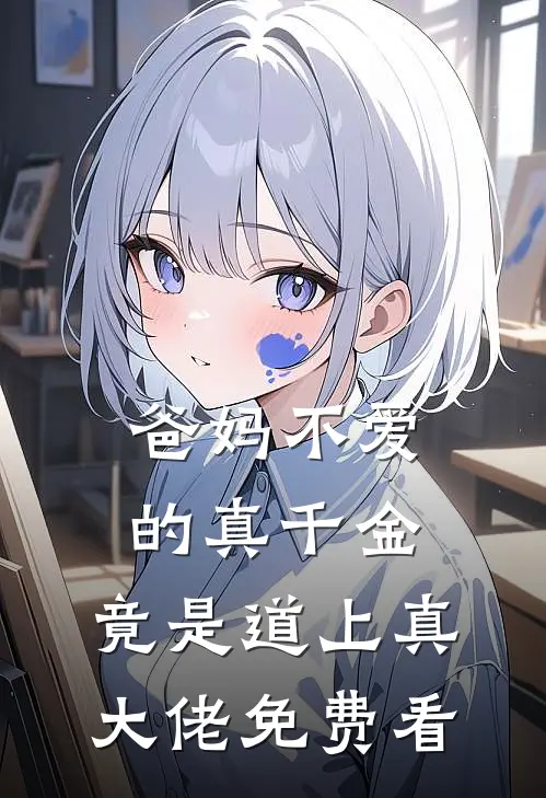 爸妈不爱的真千金，竟是道上真大佬免费看
