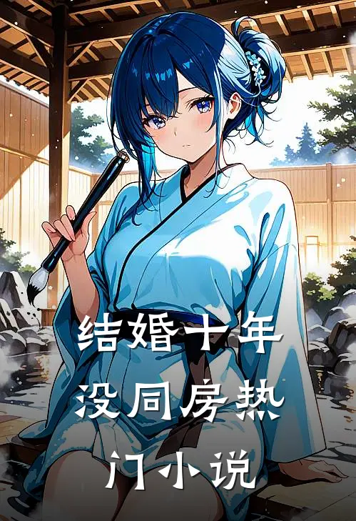 结婚十年没同房热门小说