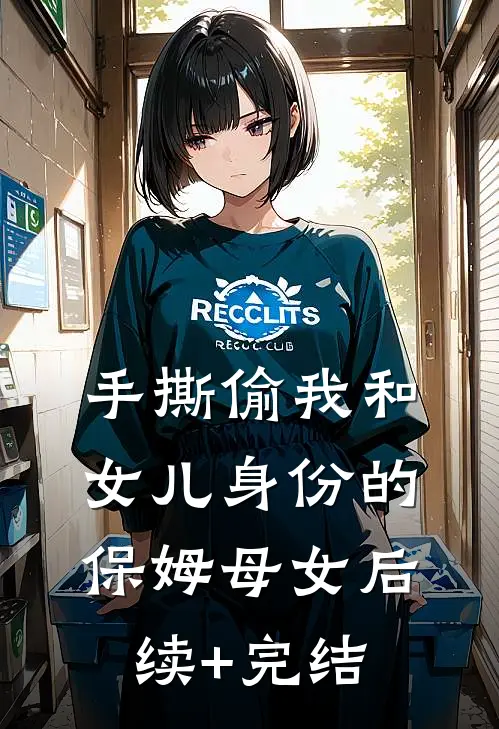 手撕偷我和女儿身份的保姆母女后续+完结