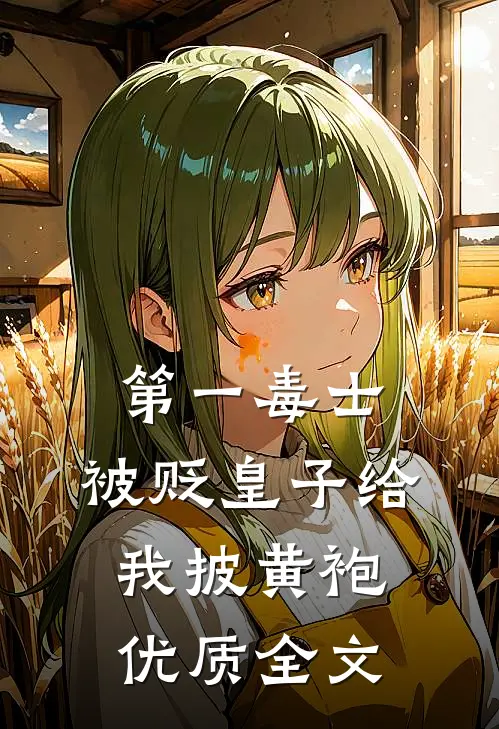 第一毒士：被贬皇子给我披黄袍优质全文