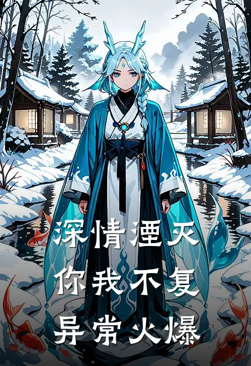 深情湮灭，你我不复异常火爆