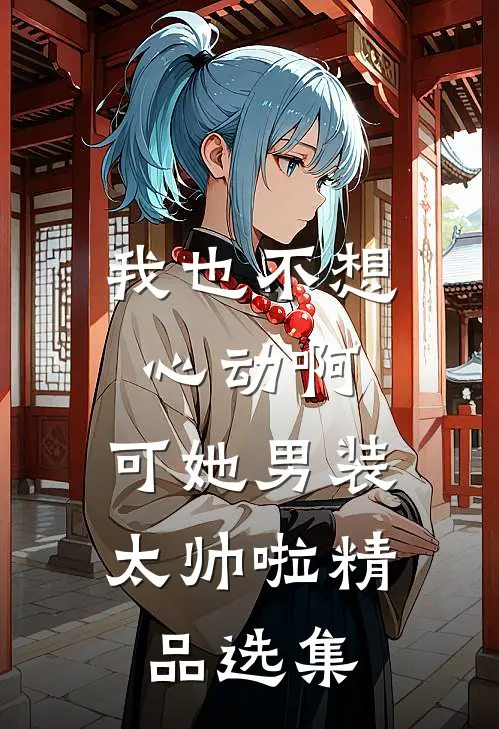 我也不想心动啊，可她男装太帅啦精品选集