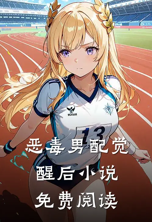 恶毒男配觉醒后小说免费阅读